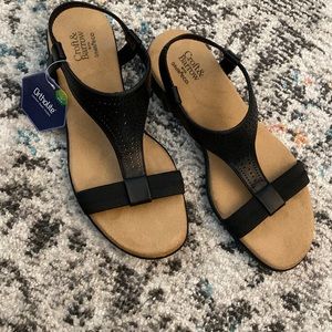 Croft & Barrow sandles